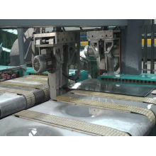 glass four side edger/Four side edging machine